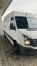 Volkswagen Crafter - 4