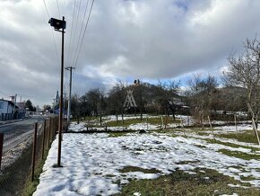 POZEMOK, SLANEC, KOŠICE OKOLIE - 4