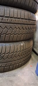 Continental zimne 235/55r19 - 4