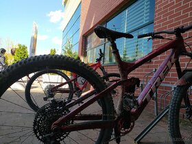 Trek Slash 9.8 carbon L 2019 - 4