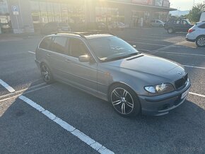 Bmw e46 330d m57 135 kw - 4