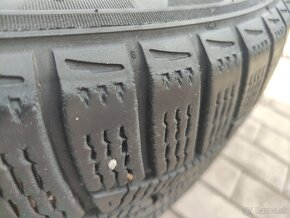 Zimné pneumatiky 205/55 r16 - 4