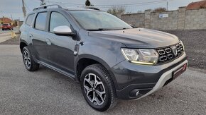 Dacia Duster 1.5 dCi 4x2 Outdoor za 9.990 € - 4