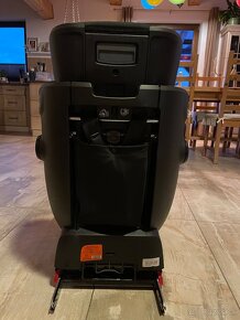 Britax römer Advansafix 4R - 4