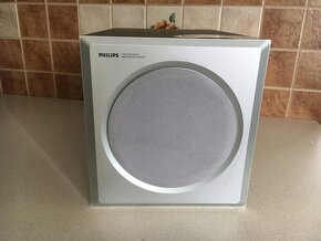 Philips CSW 3600 Subwoofer - 4