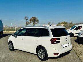 Citroën C4 Grand Spacetourer BlueHDi 130 Feel A/T - 4