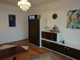 Predaj, 3-izb. byt s balkónom, Michalovce - 4