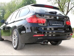 BMW 330d xdrive Touring - 4