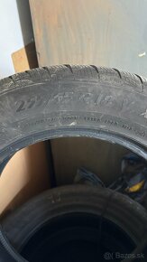 Matador 255/55 R18 - 4