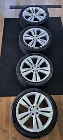 5x112 r20 Mercedes - 4