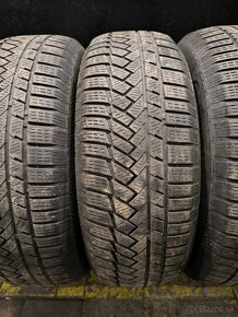 235/65 R17 Continetal zimne pneumatiky - 4