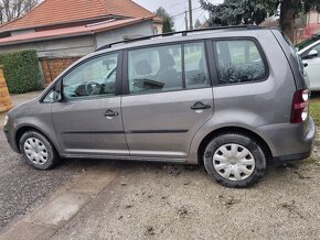 Vw Touran 1.9 dsg - 4