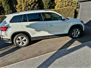 ŠKODA KODIAQ 2.0TDI - PREDAJ AJ NA SPLÁTKY - 4