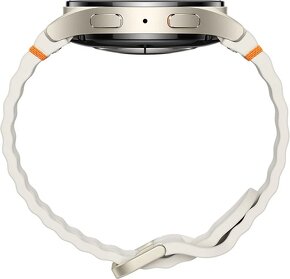 Samsung Galaxy Watch7 40 mm LTE béžové - 4