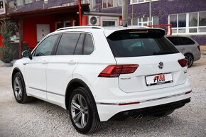 Volkswagen Tiguan 2.0TDI 4MOTION Highline R-Line 190k - 4