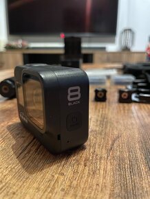 GoPro Hero 8 black - 4