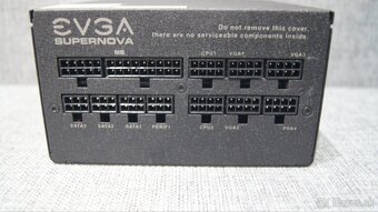 EVGA SuperNOVA 750W G2 - 4