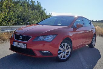 Predam seat leon 1,2 tsi 77kw reference - 4