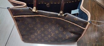 Kabelka Louis Vuitton originál - 4