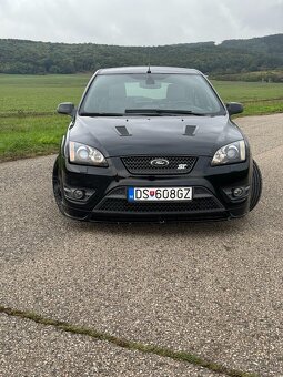 Ford Focus ST225 mk2 - 4