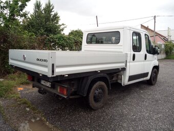 Fiat Ducato 2,3 JTD - 4