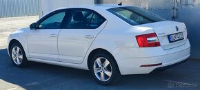 Škoda Octavia 1.6 TDI 115k Ambition 2020 kúpené v SR - 4