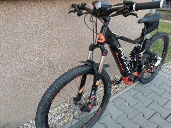 E-bike KTM - 4