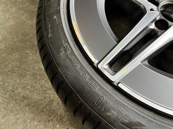 Nové Originálne 18“ AMG Mercedes C-Class W206 letné Pirelli - 4