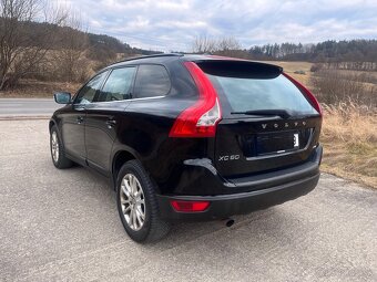 XC60 D5 AWD 136kw - 4