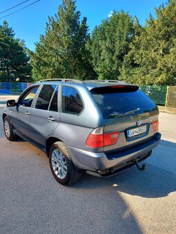 Bmw X5 E53 3.0i Lpg - 4