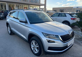 Škoda Kodiaq 2021, 2.0TDi 110kW, DSG, 7-miestny, odpočet DPH - 4