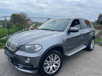 Bmw X5 3.0 SD 210kw - 4