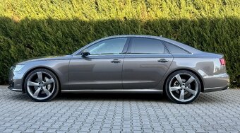 Audi a6 3.0 Bitdi 235kw Facelift Tiptronic - 4