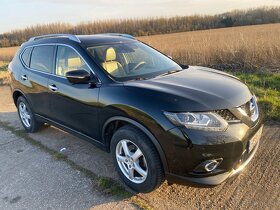 Nissan XTrail 1.6 tdci - 4