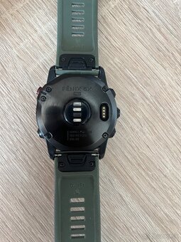 Garmin Fenix 6X Pro - 4