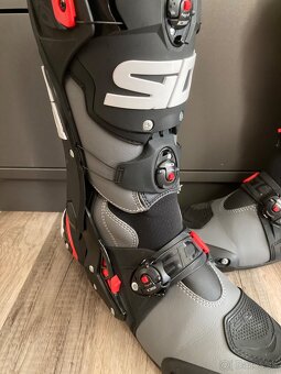 Sidi rex 44 - 4