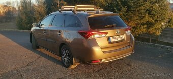 Predám Toyota Auris TS 2017 - 4