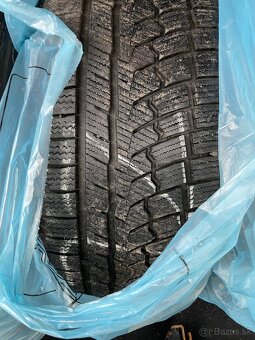 Zimne pneumatiky 225/45 R17 WH1000 - 4