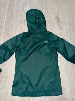 the north face original damska jarna stylova sportova bunda - 4