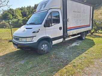 Iveco Daily - 4