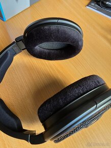 Sennheiser HD 660S2 + extra kábel Furutech - 4