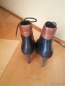 Dámska obuv - 4