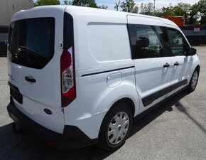 Ford Transit Connect 1.5 TDCI 2020 - 4