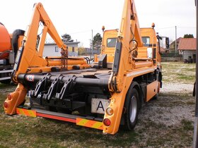 Mercedes Benz AXOR-R 1824L,175kW A6 r.2009 - 4