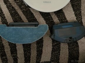 Robotický vysávač UMAX U-SMART ROBOT VACUUM - 4