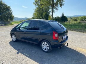 Predám Citroën Xsara Picasso 2.0 hdi - 4