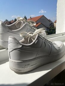 Nike Air force 1 low - 4