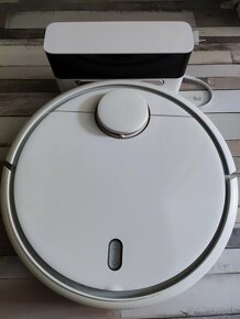 Robotický vysávač Xiaomi Robot Vacuum - 4