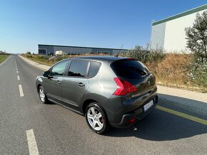 Peugeot 3008 1.6hdi 80kw 6st - 4