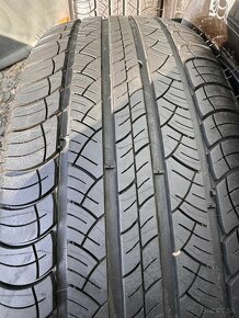 255/60 R20 MICHELIN LATITUDE NOVE.LR DEFENDER R20 - 4